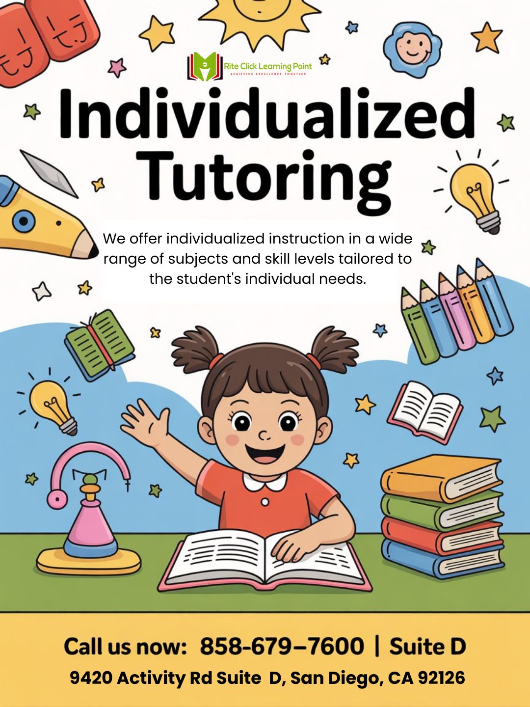 Kindergarten assessment